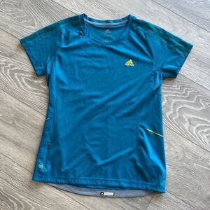 Adidas Workout Top  